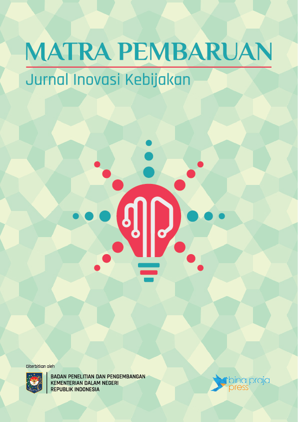 Sampul Jurnal